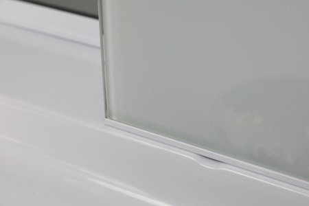 Душевая кабина Grossman GR166 (90x100x215)